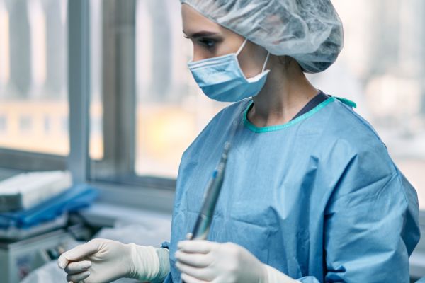 Apply Now: Registered Nurse in USA 2024 Salary $75,300