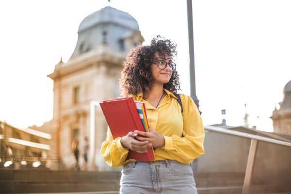Gates Cambridge Scholarship (2024)