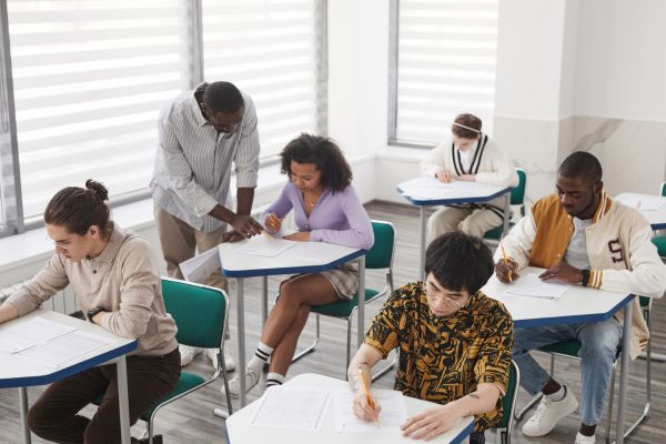 Online High School Courses For Credit To Improve GPA